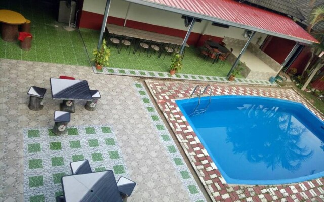 Ann Homestay Villa