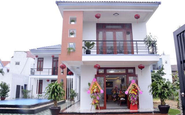 Phu Hung Thinh Villa