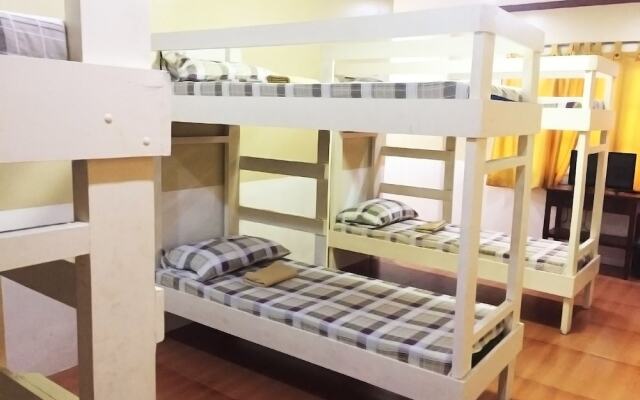 Balai Mestizo Travelodge