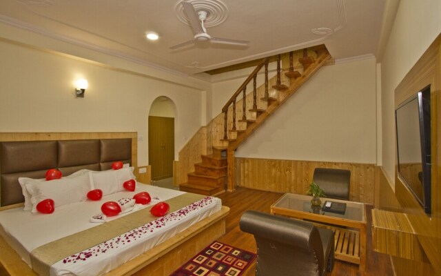 Hotel Rockland Inn