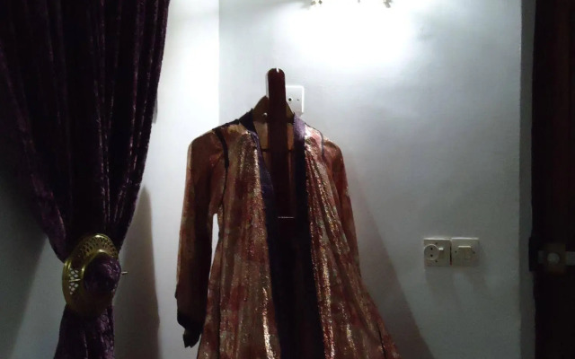 Riad Dar Skalli