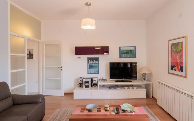 Apartment Anna