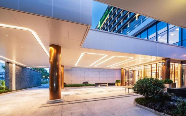 Holiday Inn Tongren Wanshan by IHG