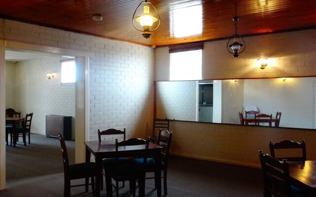 Whyalla Country Inn Motel