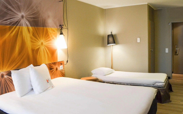 ibis Frankfurt Airport