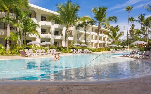 Sunscape Dominican Beach Punta Cana