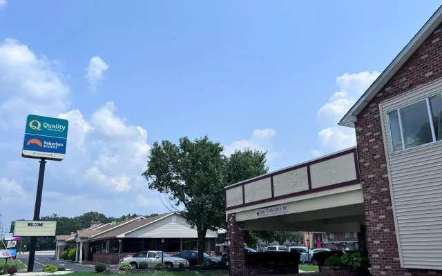 Suburban Studios Millville