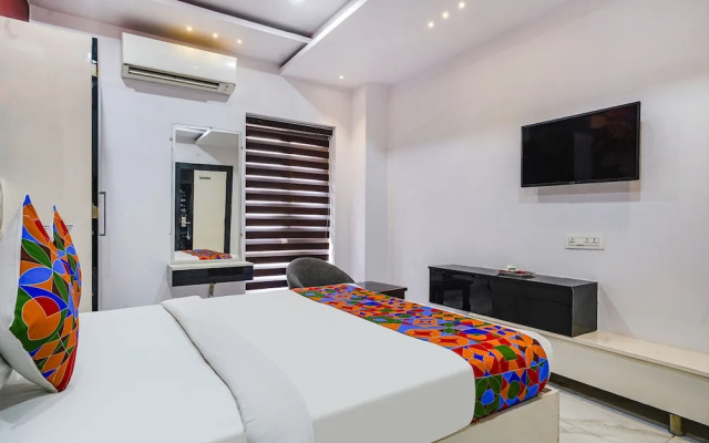 Fabhotel Lalitha Elite
