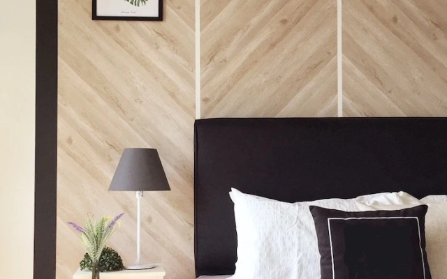 Petalz Residences Homestay By Push