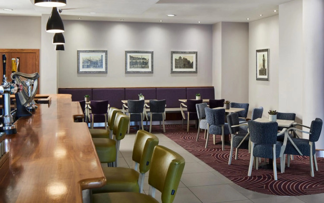 Leonardo Hotel Bradford