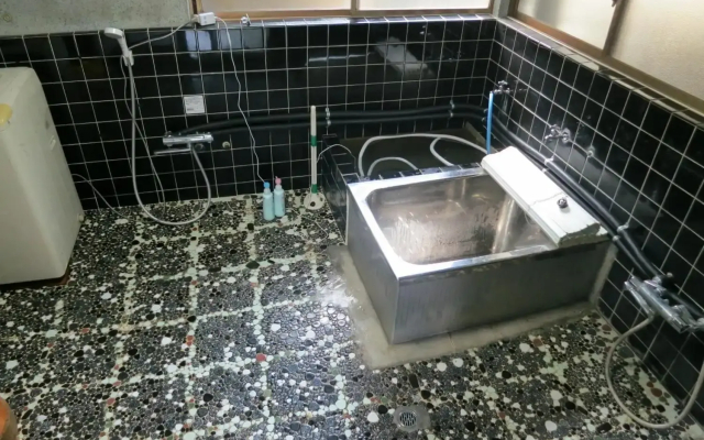 Guest House Nishiki - Hostel