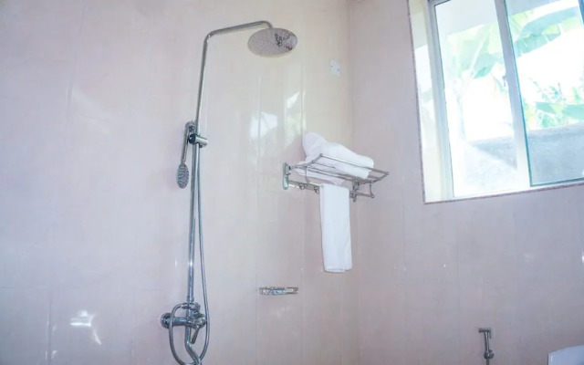 Elanacha Hotel