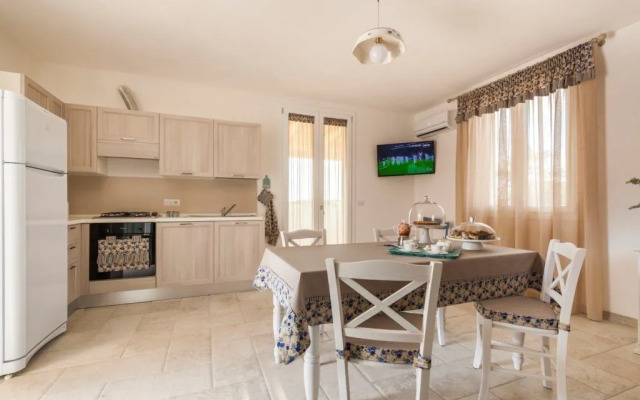 Cava Li Santi Residence