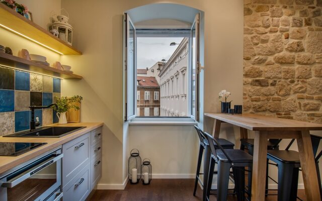 Luxury Residence Mareta