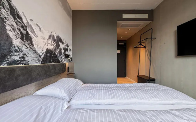 Zleep Hotel Lausanne-Chavannes