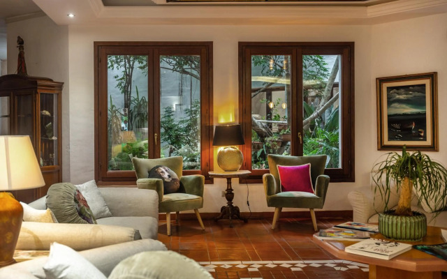 Hotel Stefania Boutique Hotel by the Beach