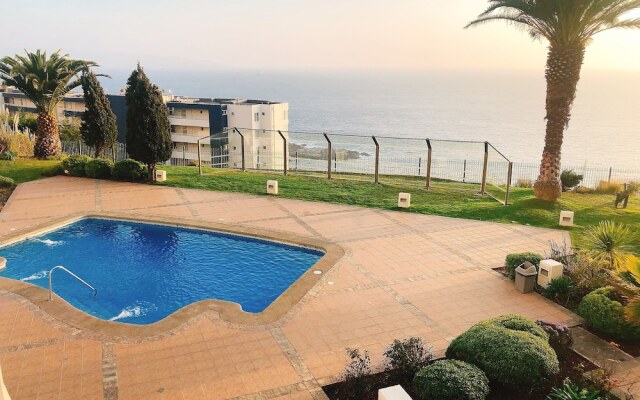 Apartamento 102 Greco II Vista Mar
