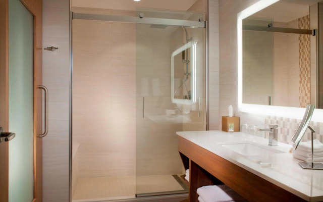 The Westin Dallas Downtown