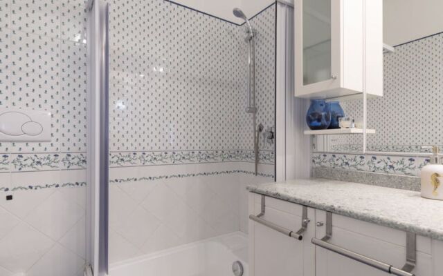 Apartment La Marina Bordighera