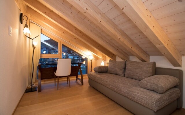 Chalet Belmont 12 Penthouse