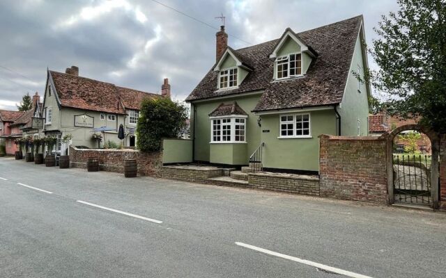 The Peacock Inn