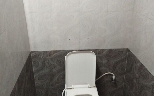 Hotel Shree Vallabh