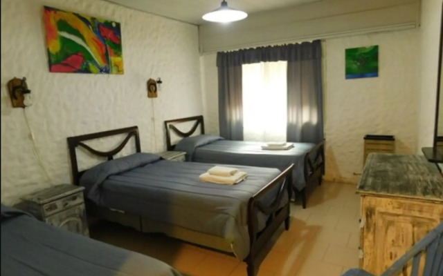 Schilling Patagonia Travellers - Hostel