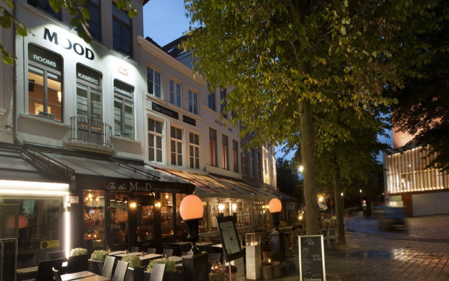 Pension Vakantie Logies Hollywood