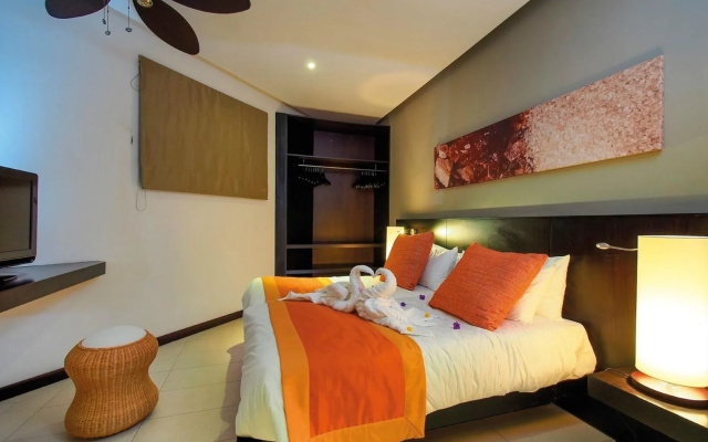 Crystals Beach Resort Belle Mare, a member of Radisson Individuals