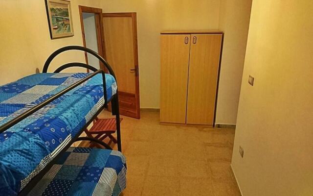 Residence Mattinatella