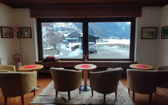 Hotel Tea - Dolomiti