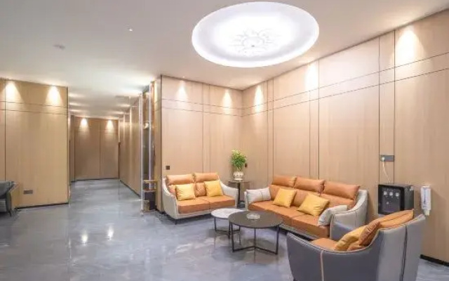 Brighton Smart Hotel