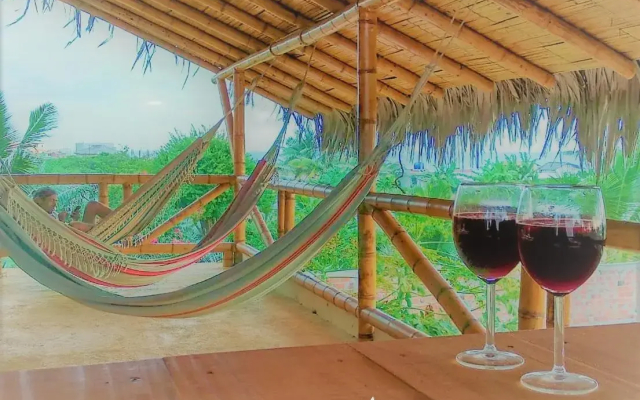 La Villa Mambo