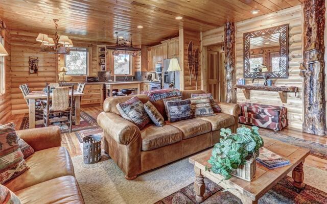 Deer Valley Comstock Lodge