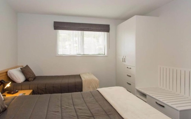 Clearbrook Motels Wanaka