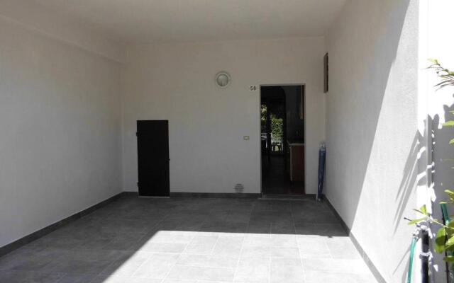 Charming Villa With Private Garden