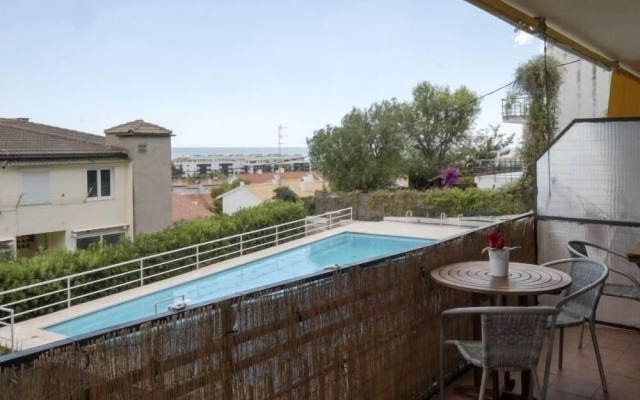 Apartamento Levantina