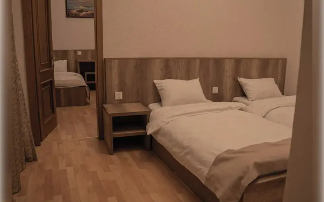Liman Boutique  Baku