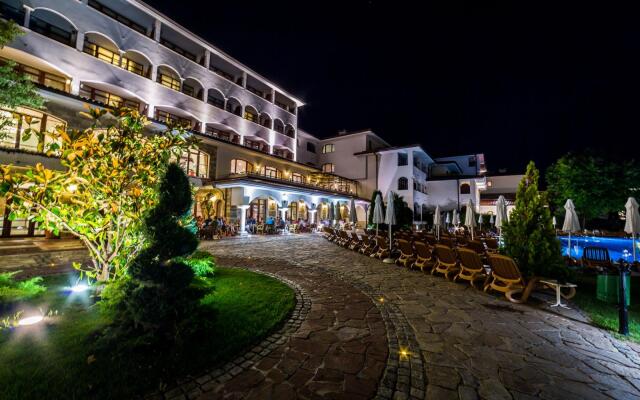 Royal Palace Helena Park - Ultra All Inclusive
