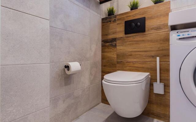 Апартаменты на проспекте Ленина 46/2