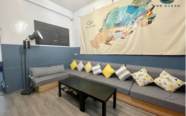 InnOcean Diving Hostel
