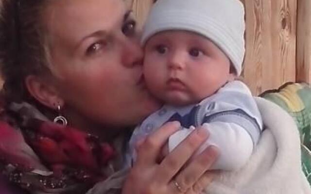 Orange Loft Apartment