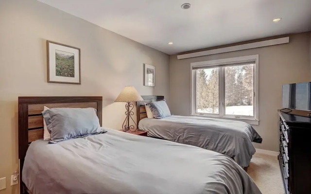 Soda Springs Condominiums by RedAwning