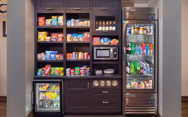 The Chestnut Boutique Hotel