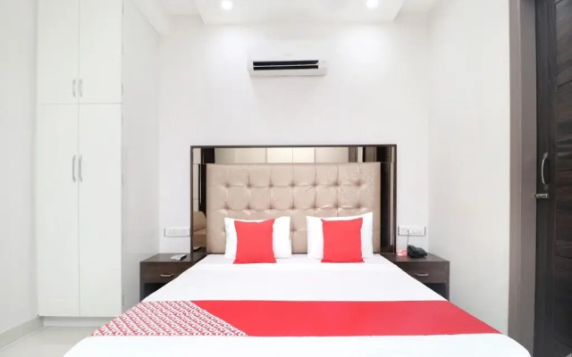 OYO 15005 Hotel K-Homes