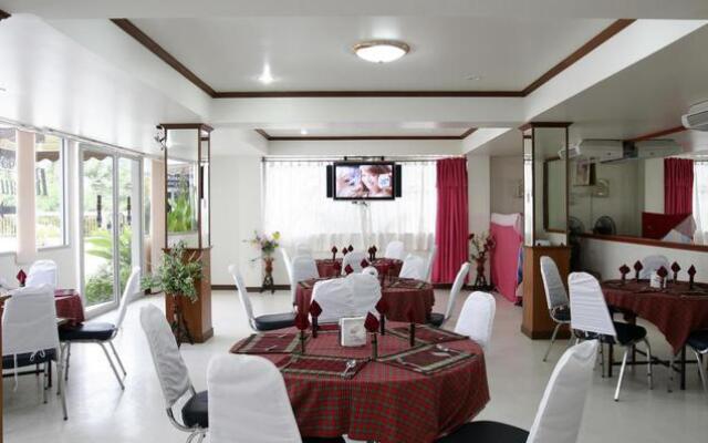 Ratchaphruek 2007 Hotel