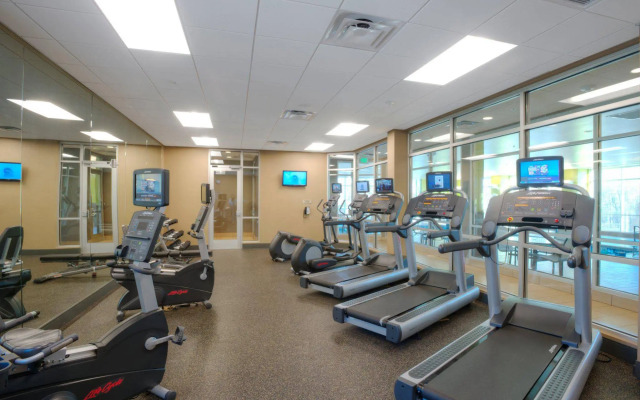 TownePlace Suites by Marriott Bellingham