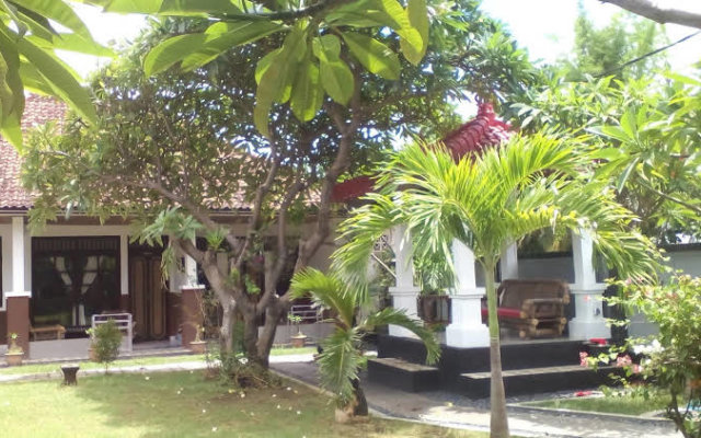 Puspa Rama Pondok Wisata Hotel
