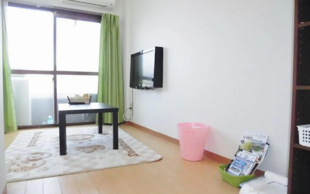Private Guesthouse Sora