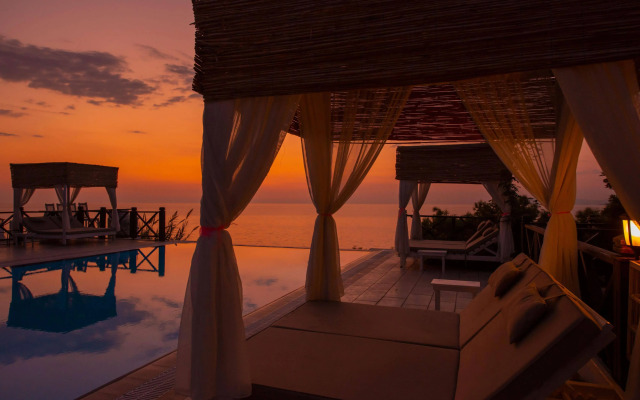 Zakros Hotel Lykia - Adults Only